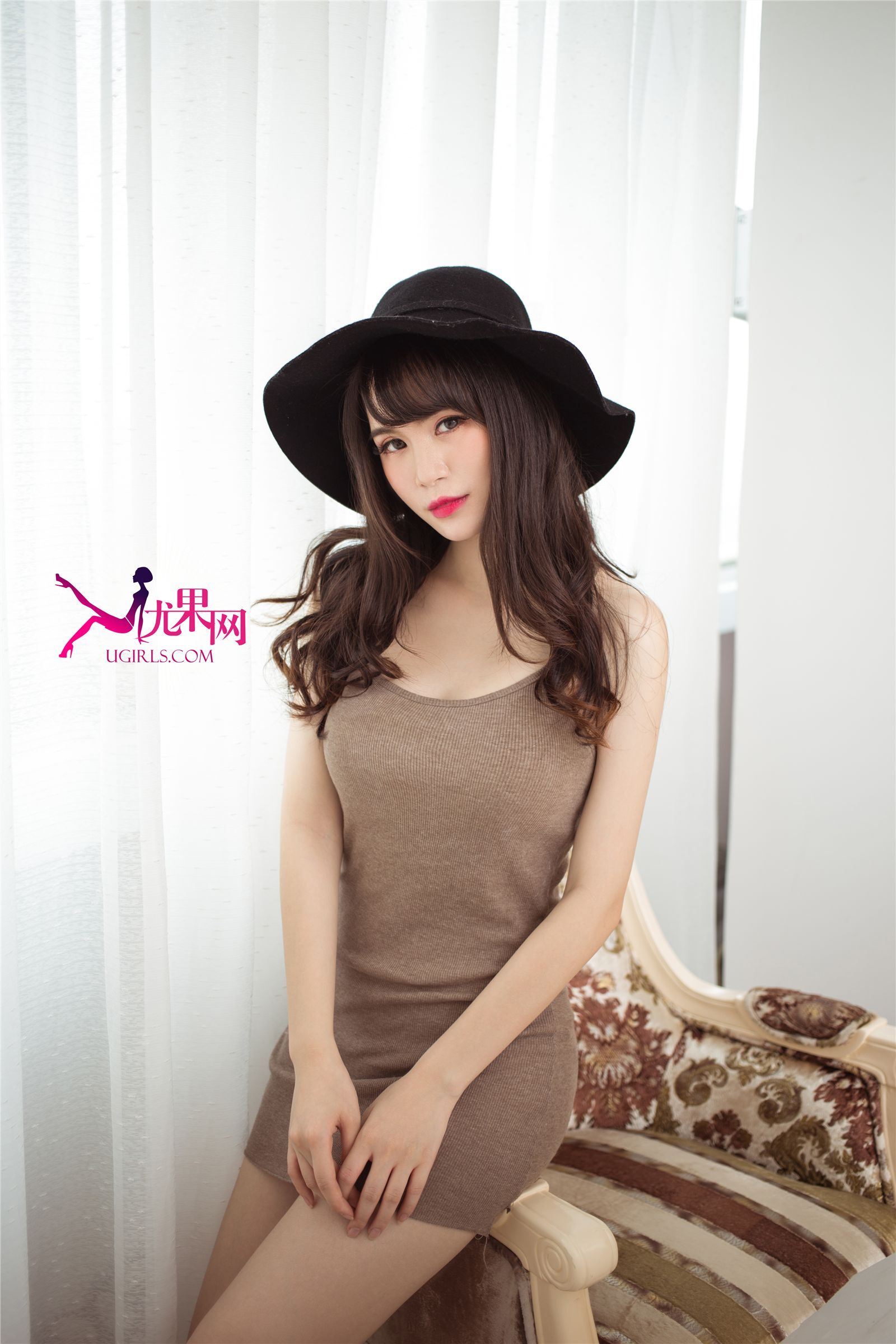 [Ugirls尤果网]高清重置 No.043 杨雪儿